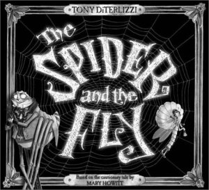 spider and the fly
