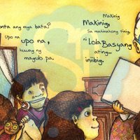 Fantastical Elements in Philippine Children’s Literature: Selected Stories from “Ang Mga Kuwento ni Lola Basyang” Retold by Christine S. Bellen