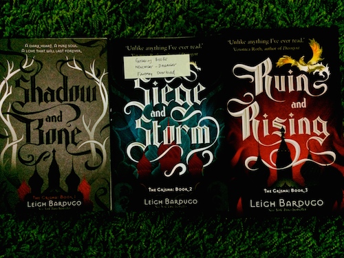 https://gatheringbooks.org/2014/12/27/saturday-reads-an-ode-to-the-grisha-trilogy-by-leigh-bardugo/